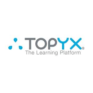 topyx brand logo for topyx.com