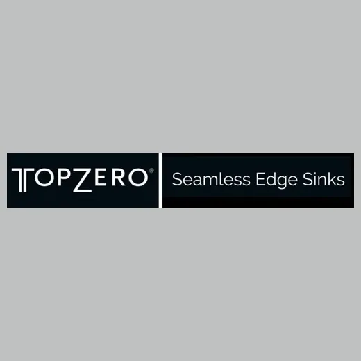 topzero brand logo for topzero.com