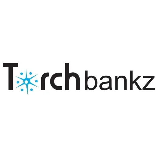 torchbankz brand logo for torchbankz.com