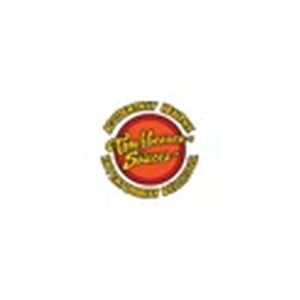 TorchBearer Sauces brand logo for torchbearersauces.com