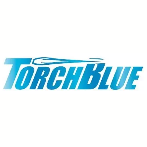 torchblueshop brand logo for torchblueshop.com