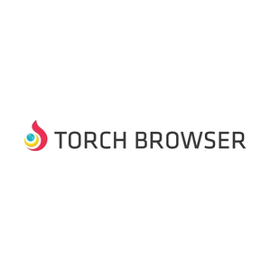 torchbrowser brand logo for torchbrowser.com