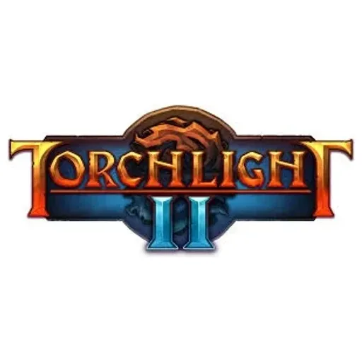 torchlight2 brand logo for torchlight2.com