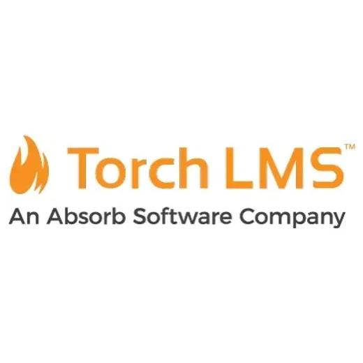 torchlms brand logo for torchlms.com
