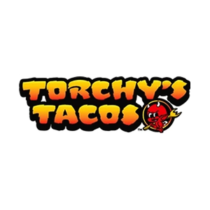 torchystacos brand logo for torchystacos.com