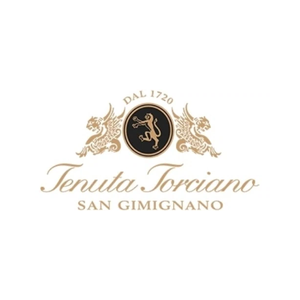 torciano brand logo for torciano.com