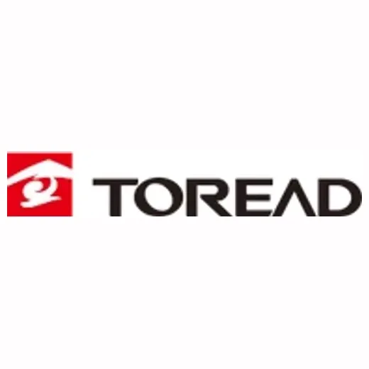 toreadgear brand logo for toreadgear.com