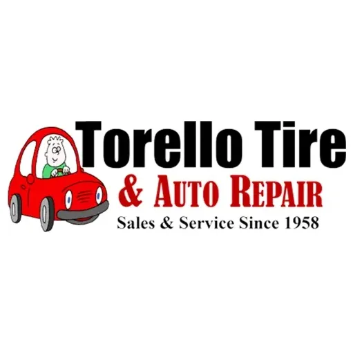 torellotire brand logo for torellotire.com