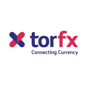 torfx brand logo for torfx.com