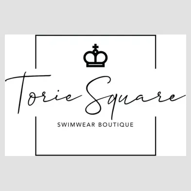 toriesquare brand logo for toriesquare.com