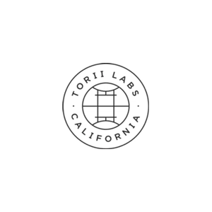 toriilabs brand logo for toriilabs.com