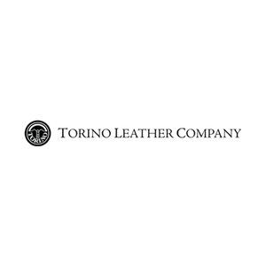 torinoleather brand logo for torinoleather.com
