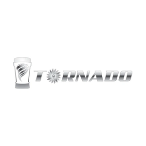 tornadoblender brand logo for tornadoblender.com