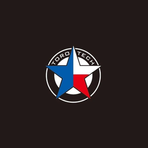 toroaudio brand logo for toroaudio.com