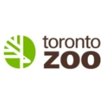 Toronto Zoo brand logo for torontozoo.com