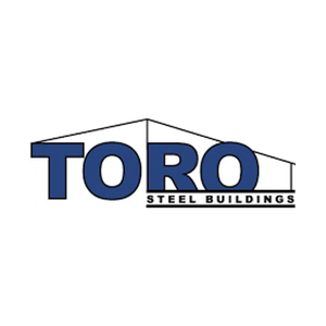 torosteelbuildings brand logo for torosteelbuildings.com