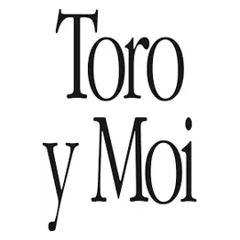toroymoi brand logo for toroymoi.com