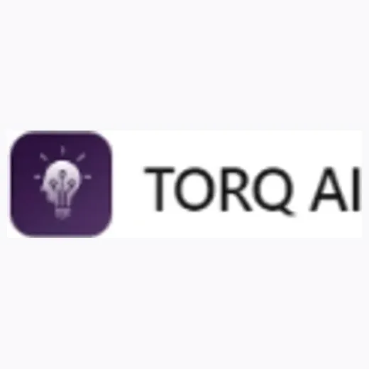 torq brand logo for torq.live
