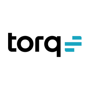 torq brand logo for torq.io