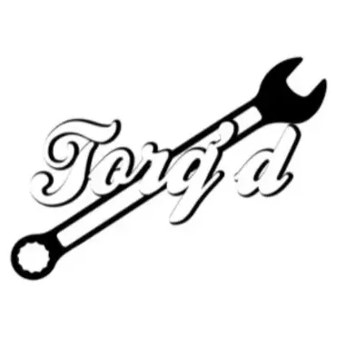 torqdclothing brand logo for torqdclothing.com
