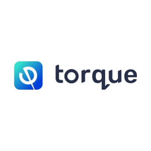 torque brand logo for torque.loans