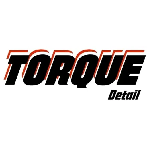 torquedetail brand logo for torquedetail.com