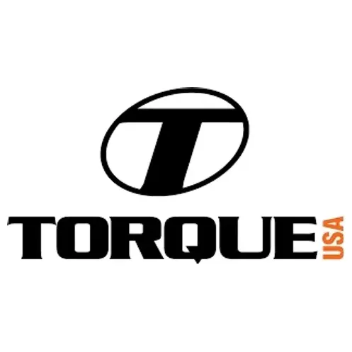 torquefitness brand logo for torquefitness.com