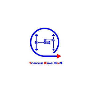 torqueking brand logo for torqueking.com