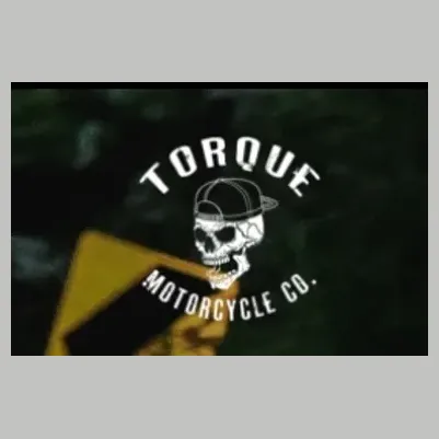 torquemotorcycleco brand logo for torquemotorcycleco.com