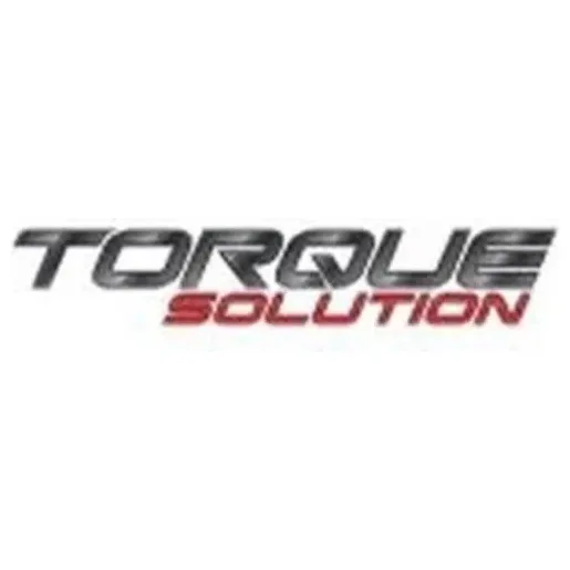 Torque Solution brand logo for torquesolution.com