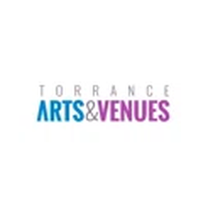 Torrance Cultural Arts Center brand logo for aradergalleries.com