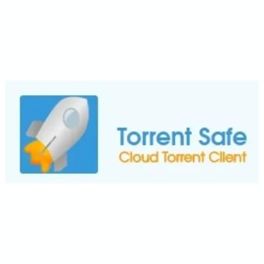 torrentsafe brand logo for torrentsafe.com