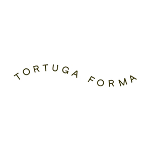 tortugaforma brand logo for tortugaforma.co