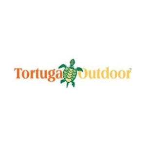 tortugaoutdoor brand logo for tortugaoutdoor.com