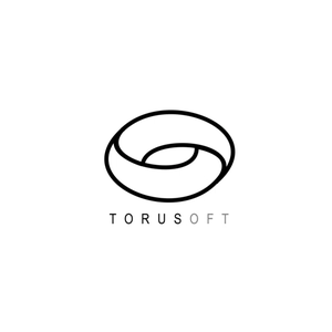 torusoft brand logo for torusoft.com