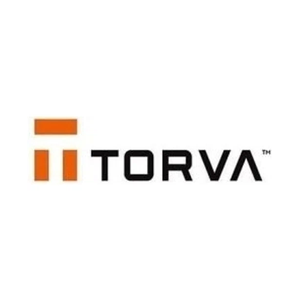 torva brand logo for torva.com