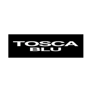 toscablu brand logo for toscablu.com