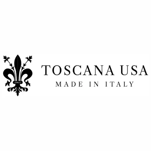 toscanausa brand logo for toscanausa.com
