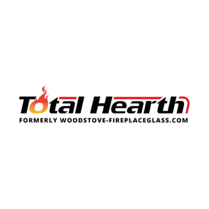total-hearth brand logo for total-hearth.com