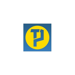 Total Pickleball brand logo for totalpickleball.com.au
