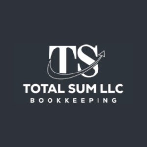 total-sum brand logo for total-sum.com