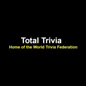 total-trivia brand logo for total-trivia.com