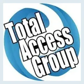 totalaccessgroup brand logo for totalaccessgroup.com