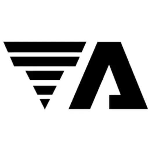 totalalphabrand brand logo for totalalphabrand.com