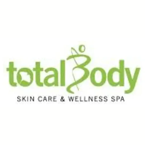 totalbodyclinic brand logo for totalbodyclinic.com