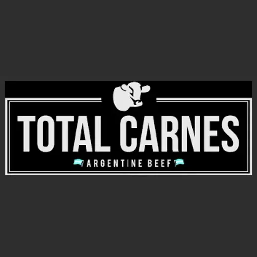 totalcarnesusa brand logo for totalcarnesusa.com
