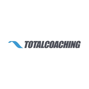 totalcoaching brand logo for totalcoaching.com