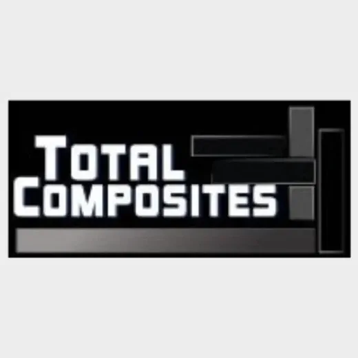 totalcomposites brand logo for totalcomposites.com