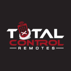 totalcontrolremotes brand logo for totalcontrolremotes.com