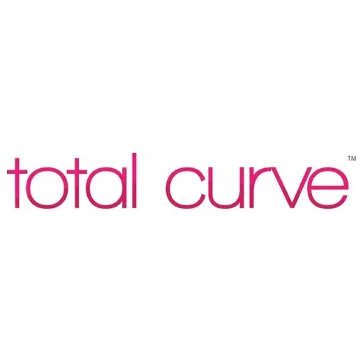 totalcurve brand logo for totalcurve.com